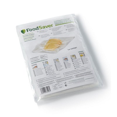 FoodSaver&reg; Small Bags