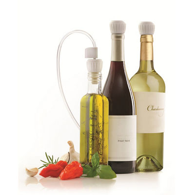 FoodSaver&reg; Bottle Stoppers
