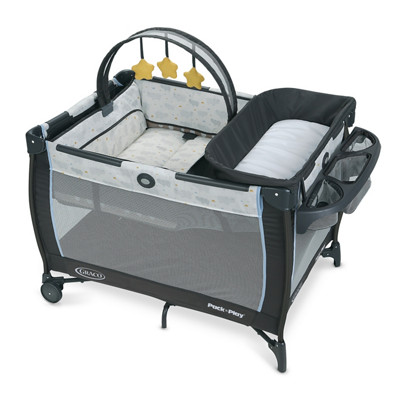 Pack &lsquo;n Play&reg; Anywhere Dreamer&trade; Playard