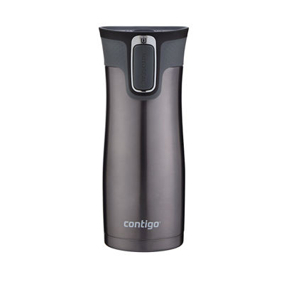 Contigo&reg; West Loop Stainless Steel Travel Mug with AUTOSEAL&reg; Lid, 20 oz