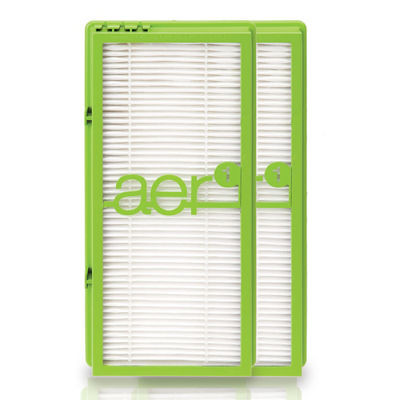 Holmes HAPF300AHD Aer1 True HEPA Allergen Remover Air Purifier Filter (2-Pack)