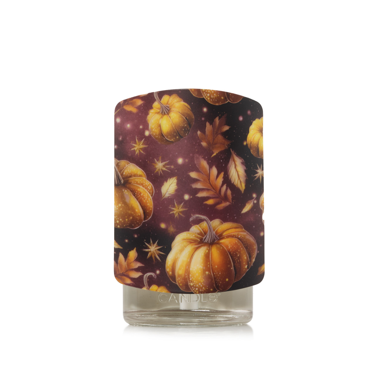 Fantastical Fall ScentPlug® Diffuser w/ Light