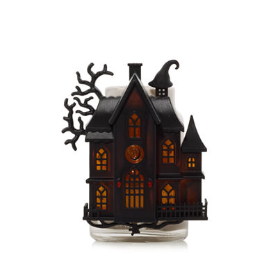 Haunted House ScentPlug&reg; Diffuser w/ Light Sensor