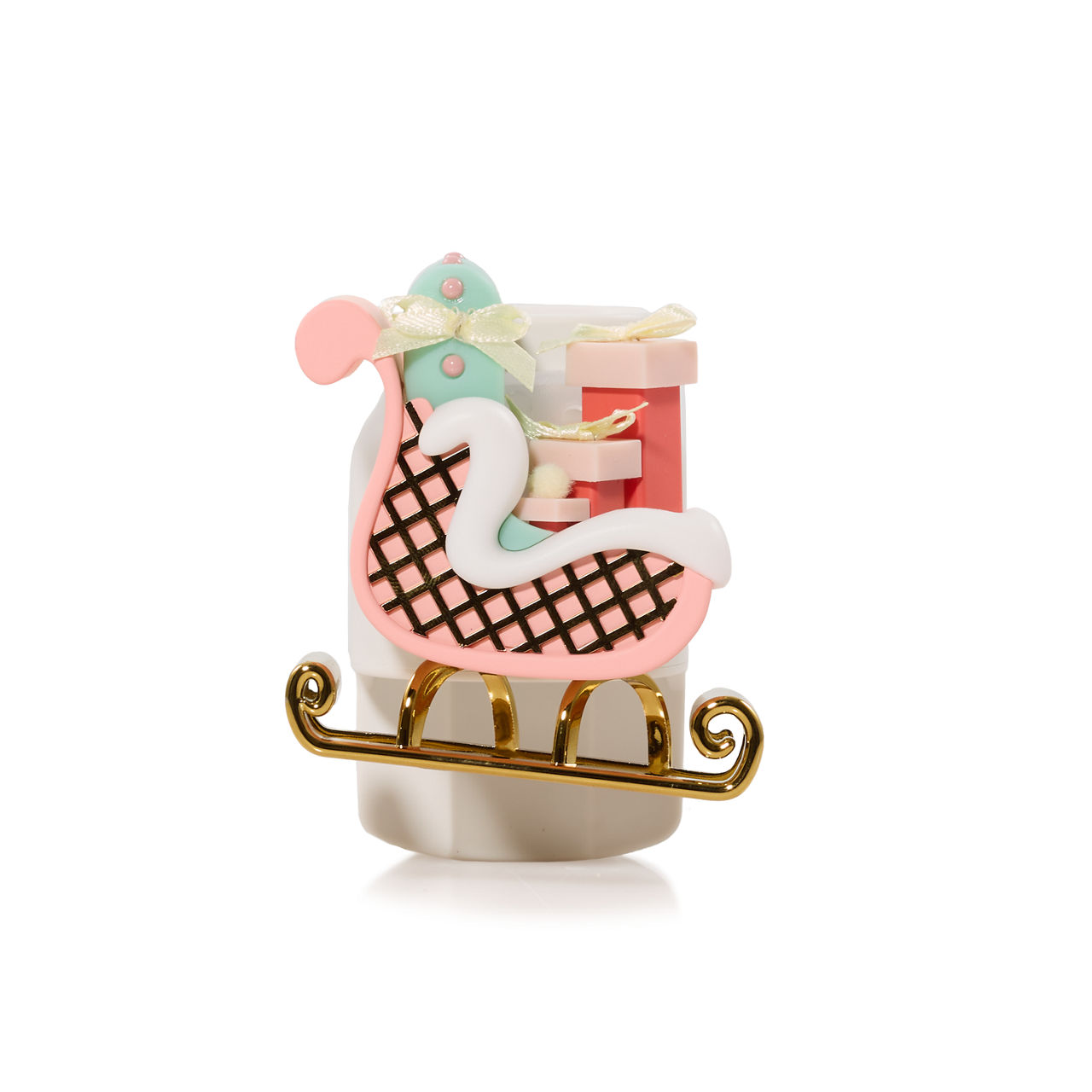 Festive Sleigh ScentPlug® Diffuser