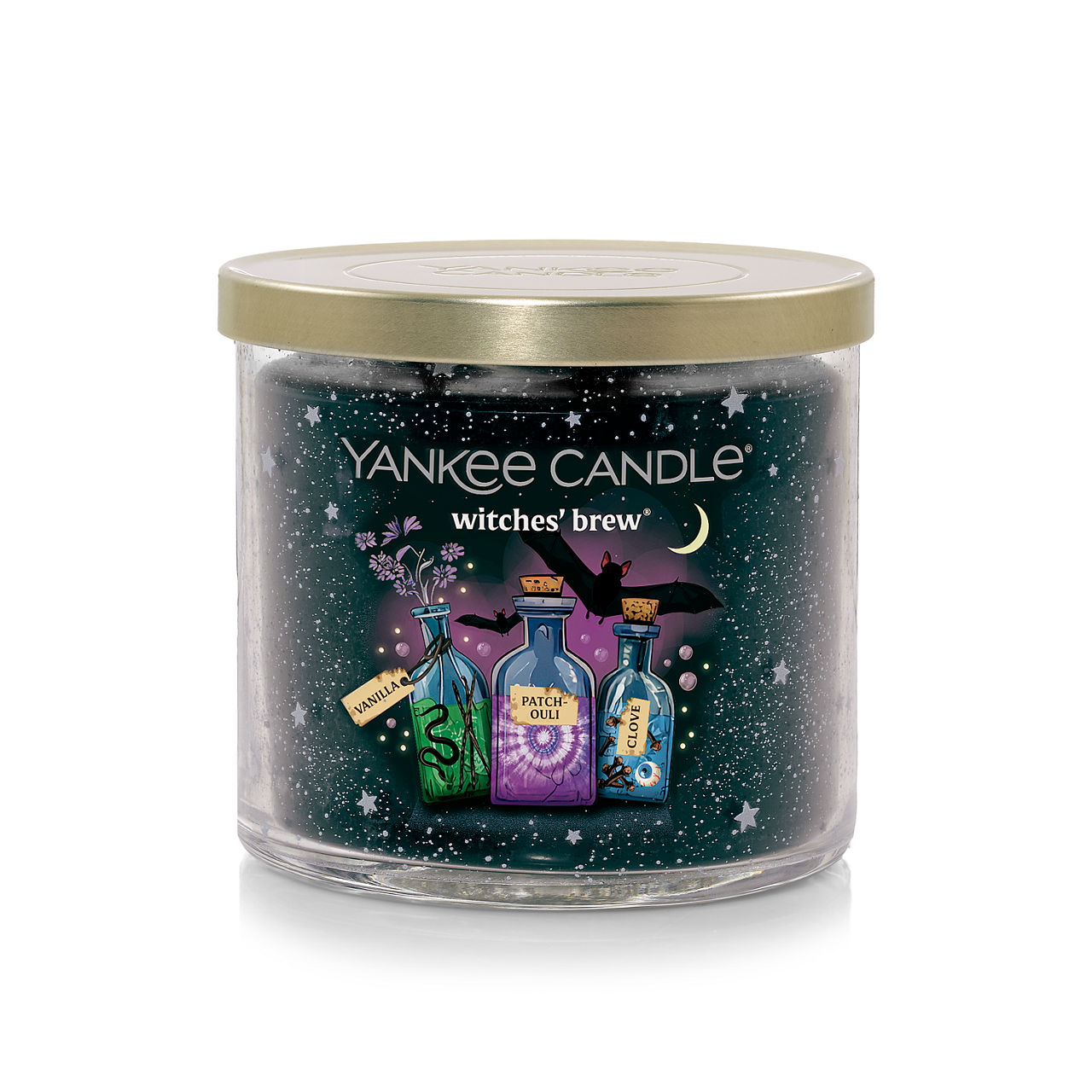 Witches' Brew®