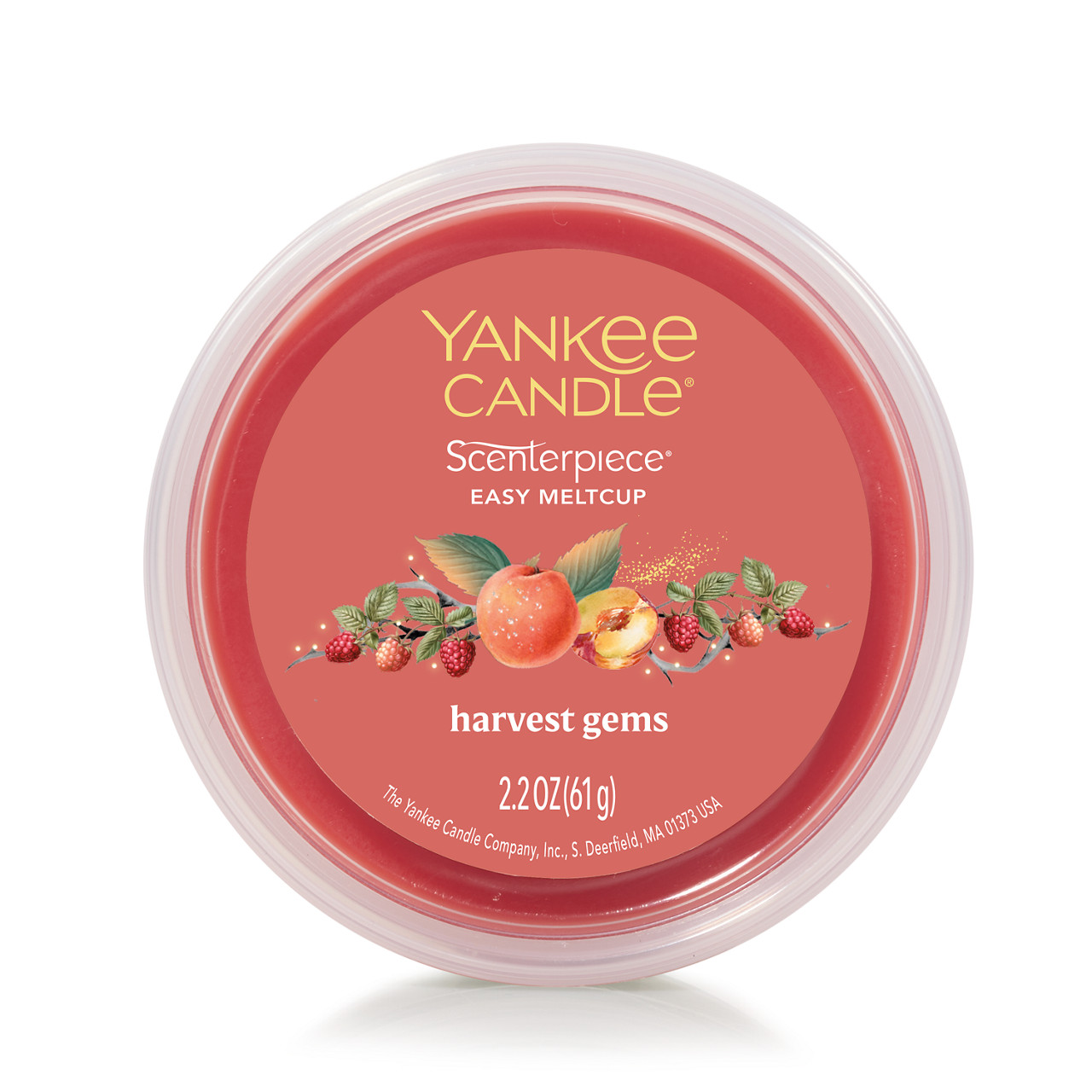Harvest Gems