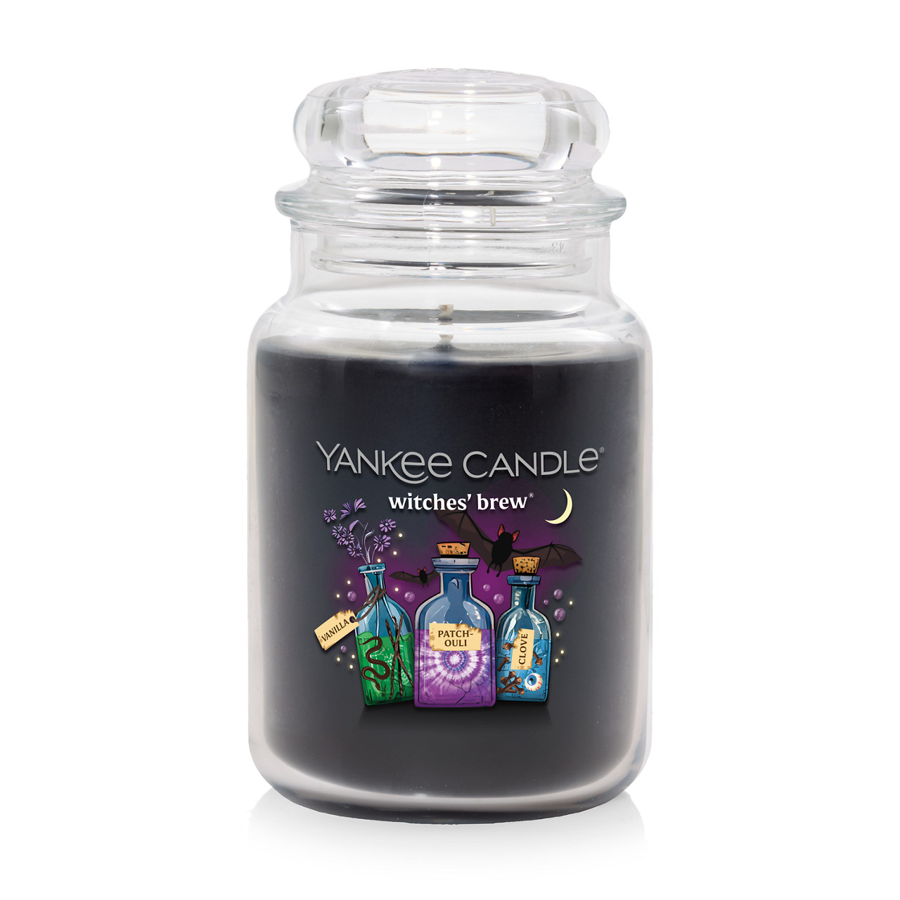 Witches' Brew®