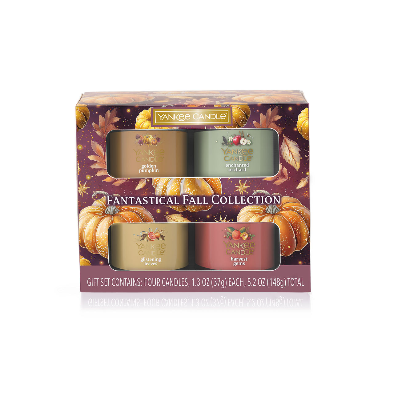 Fantastical Fall Collection Mini's