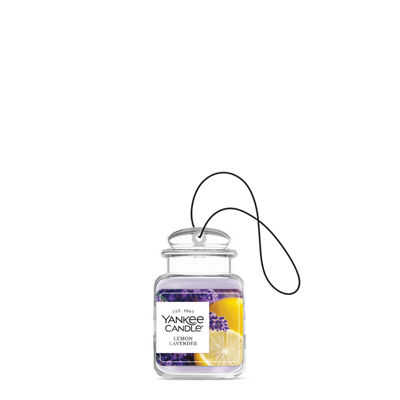 Lemon Lavender