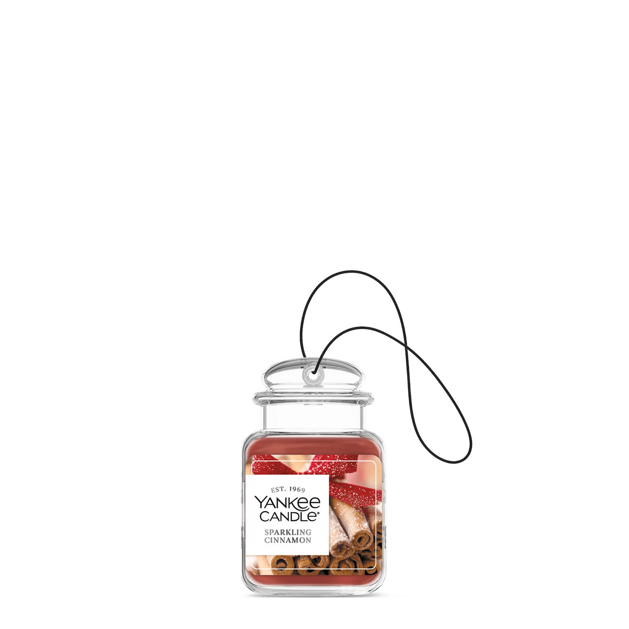 Sparkling Cinnamon