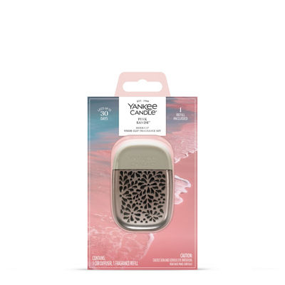 Pink Sands&trade; Visor Clip Fragrance Kit