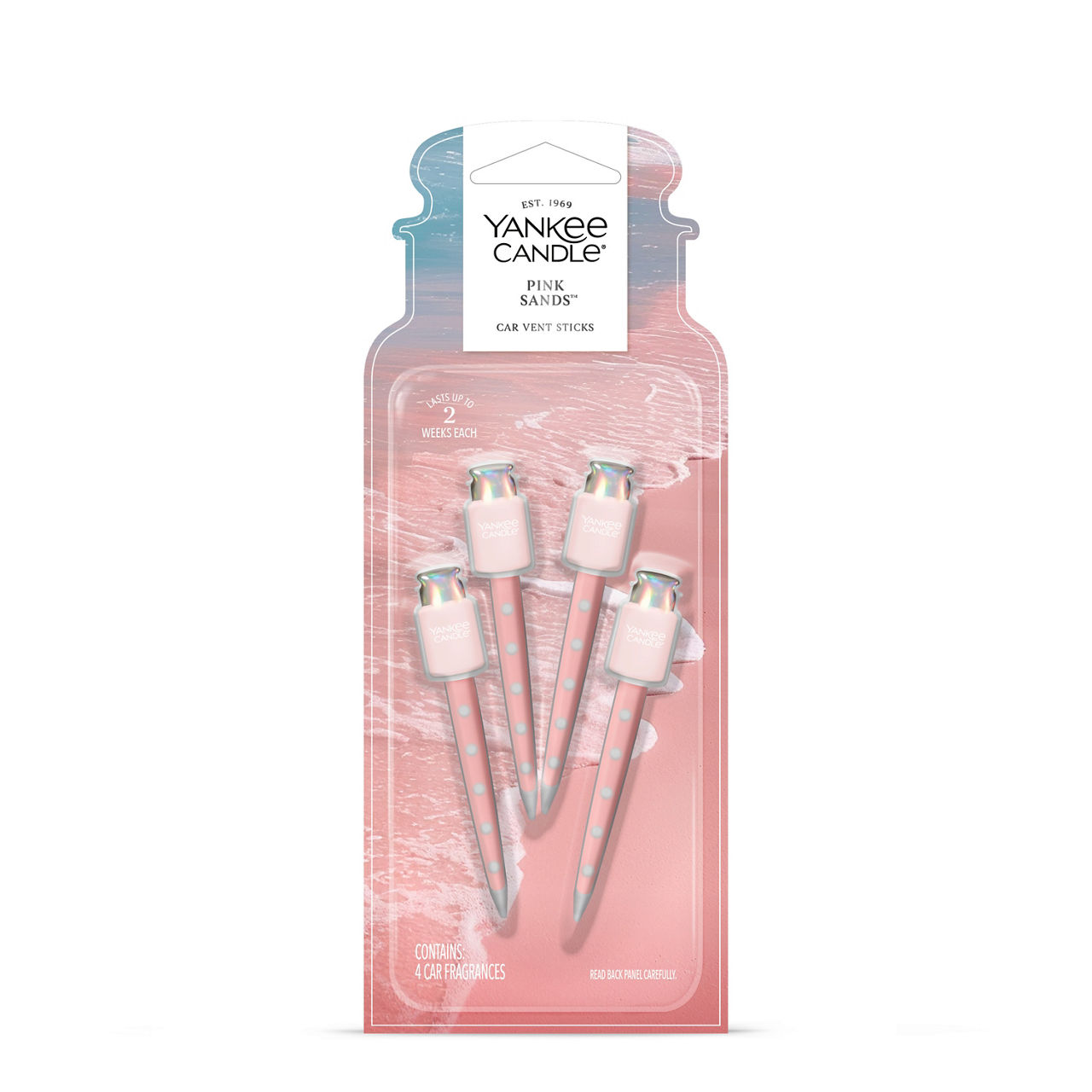 Pink Sands™