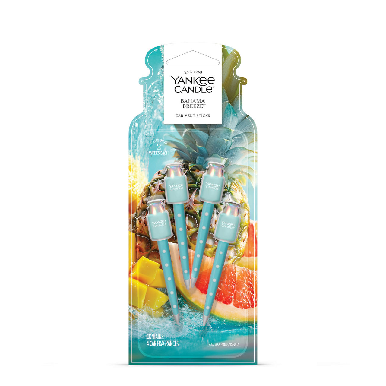 Bahama Breeze™