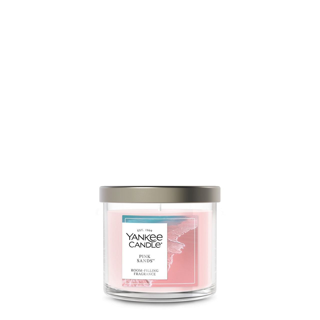 Pink Sands™