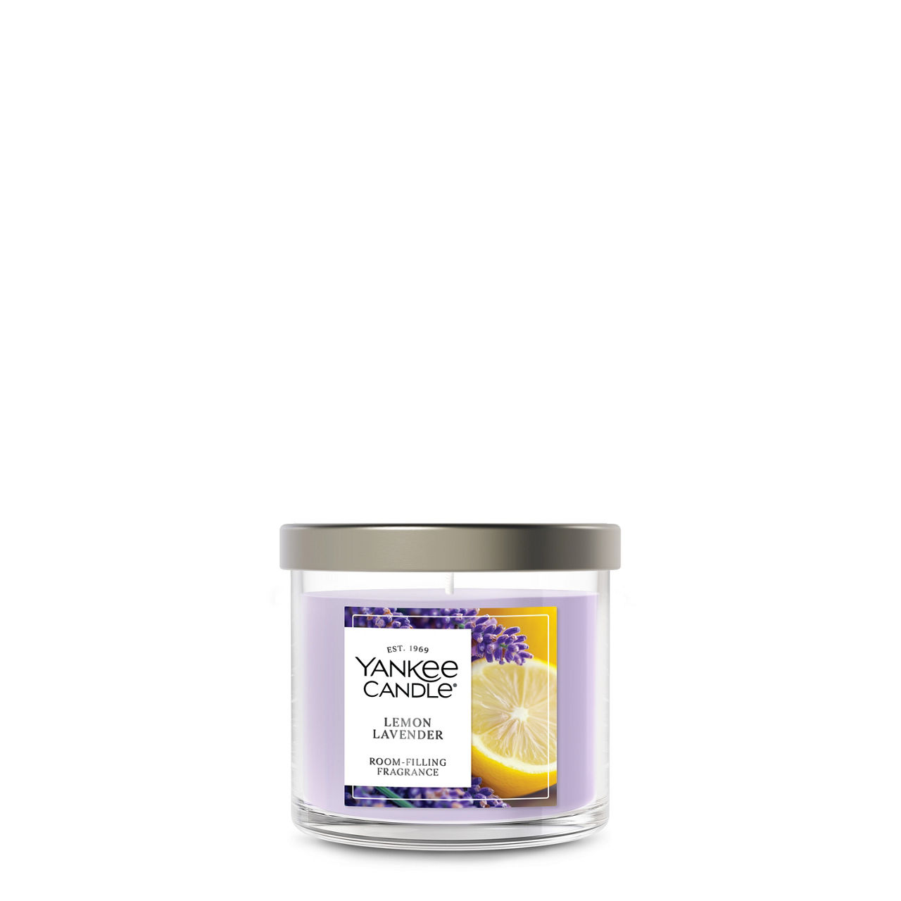 Lemon Lavender