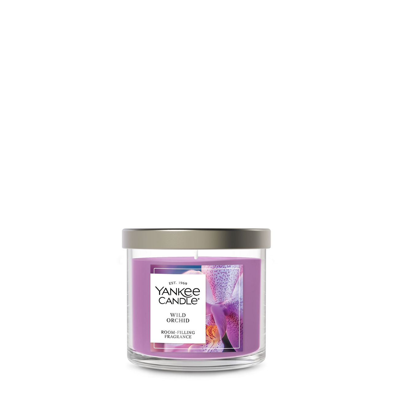 Wild Orchid