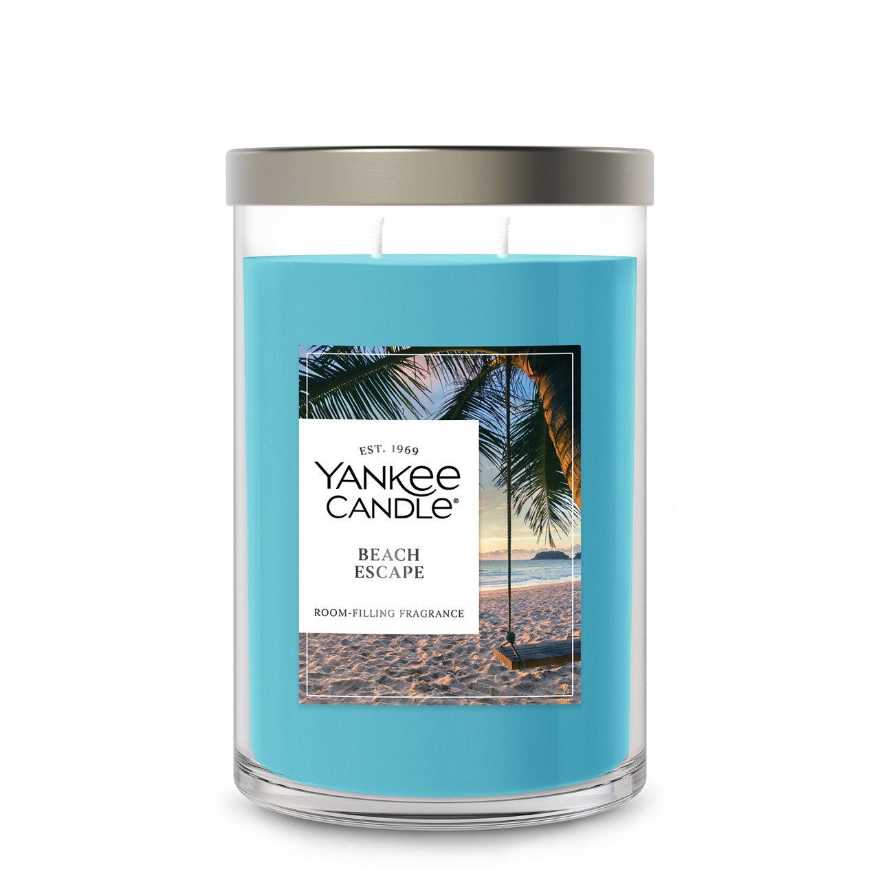 Beach Escape