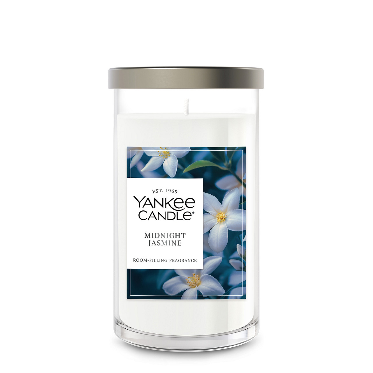 Midnight Jasmine