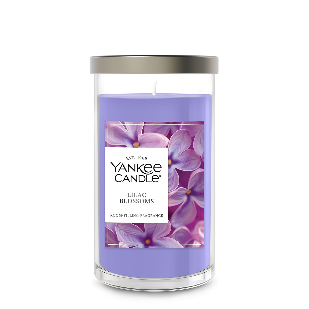 Lilac Blossoms
