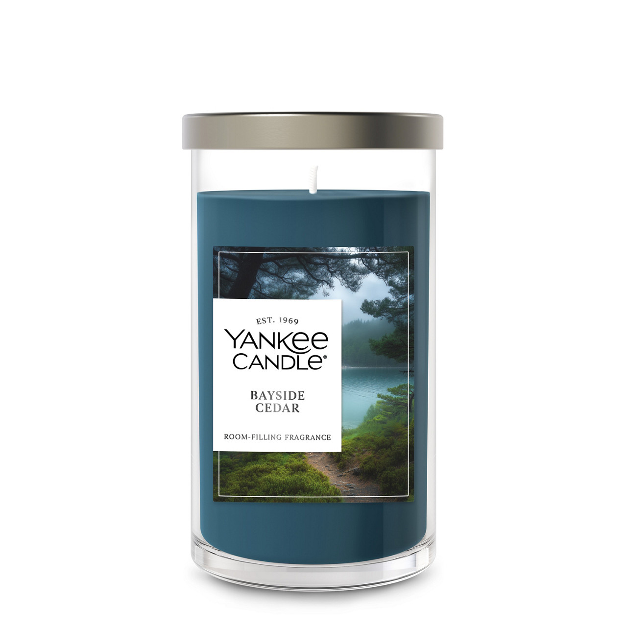 Bayside Cedar