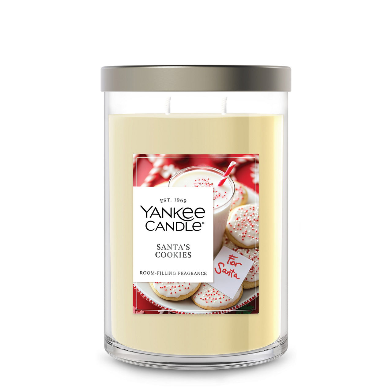 Santa's Cookies
