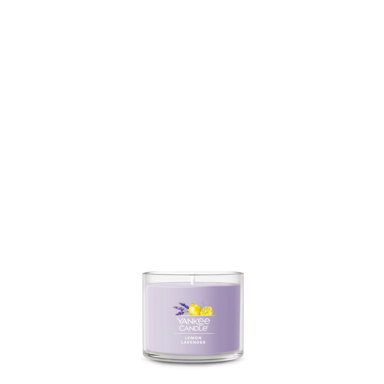 Lemon Lavender