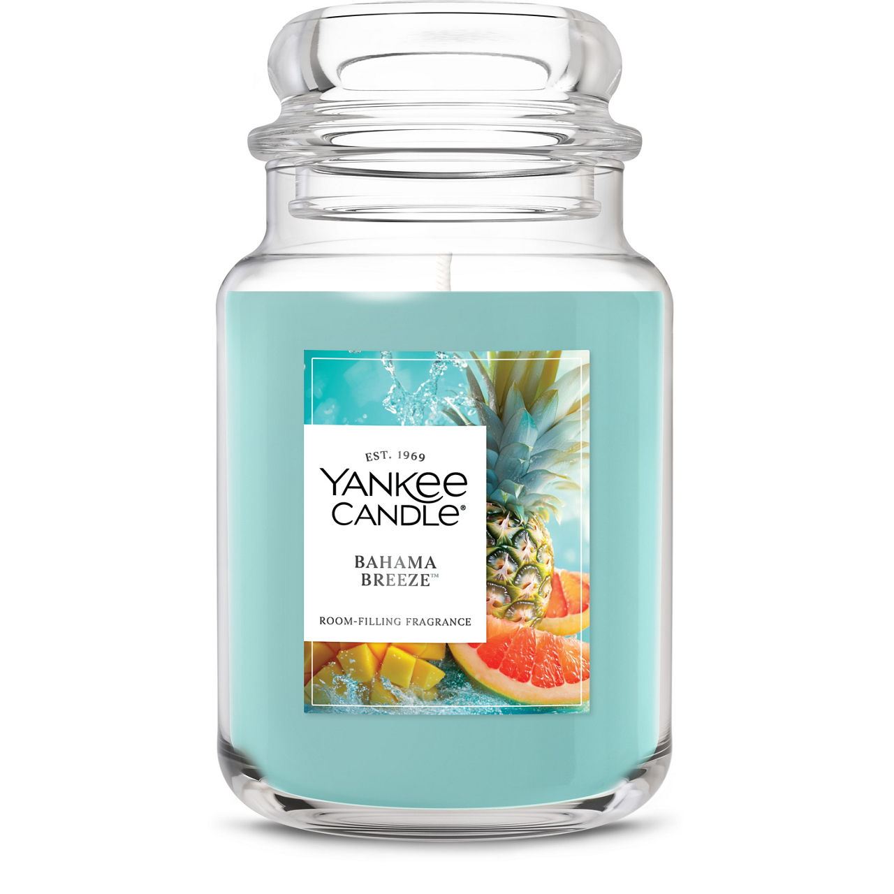 Bahama Breeze™