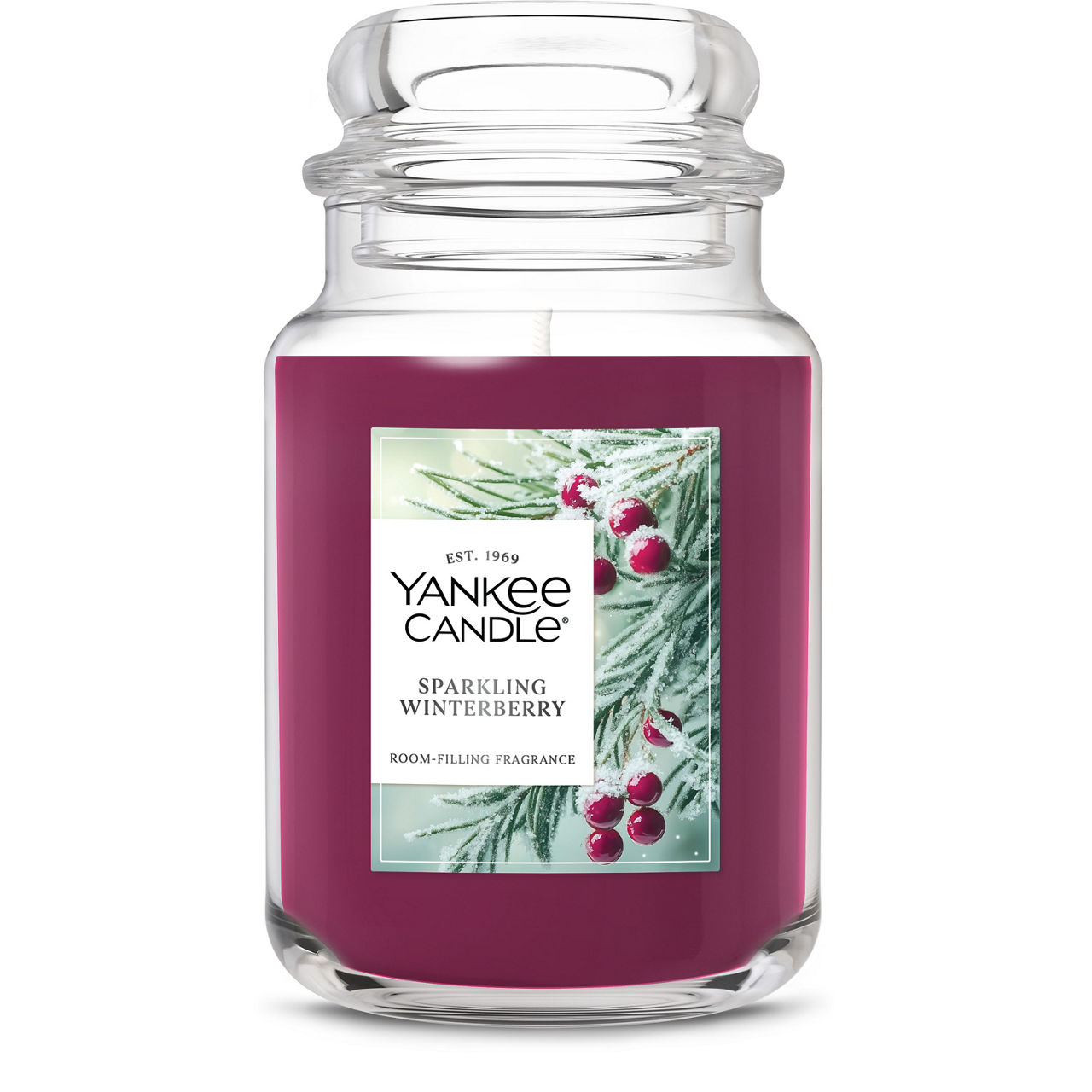 Sparkling Winterberry