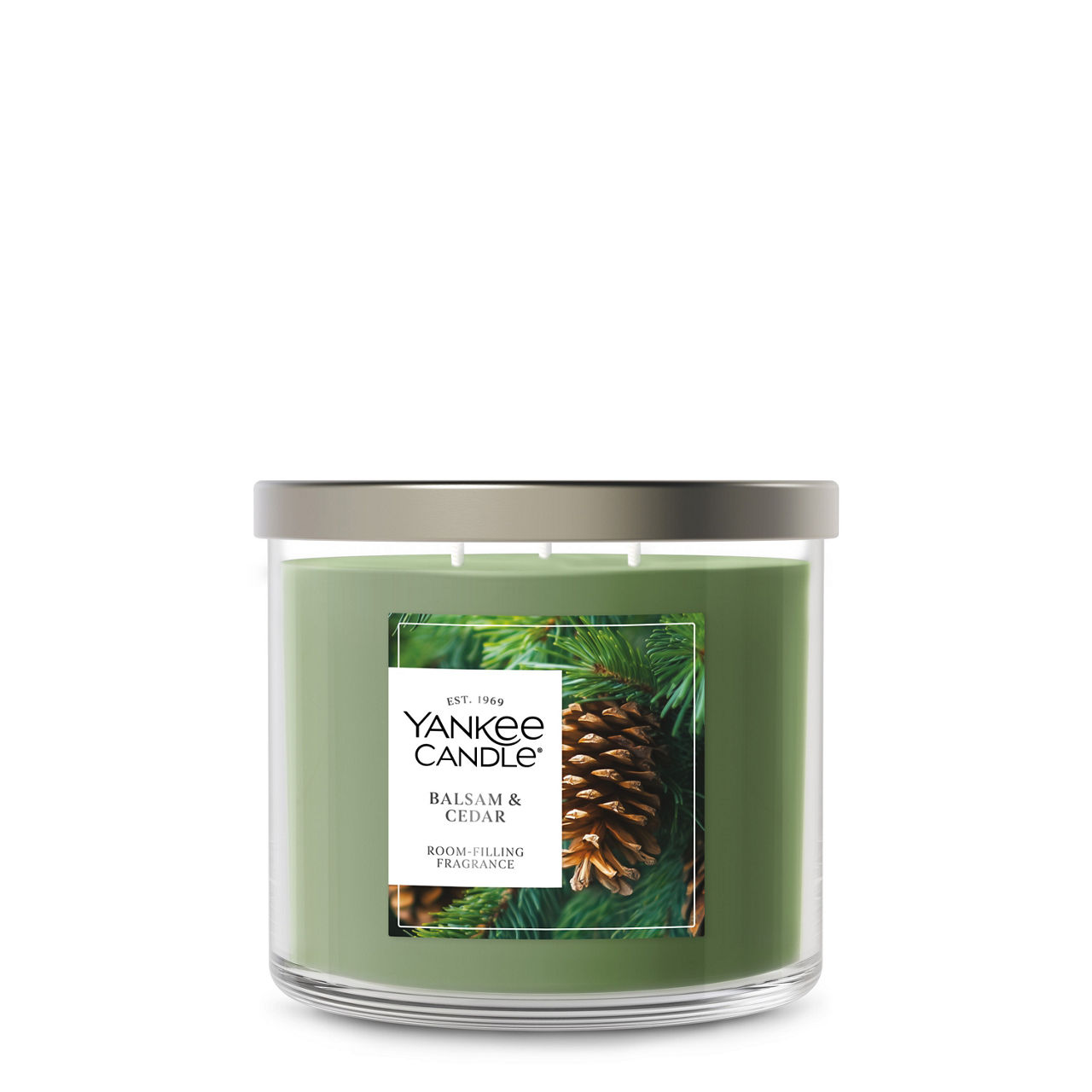 2655993 - JAR-YC 3W 14.5 BALSM CDR