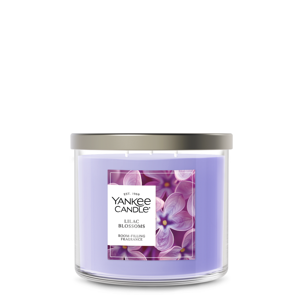 Lilac Blossoms