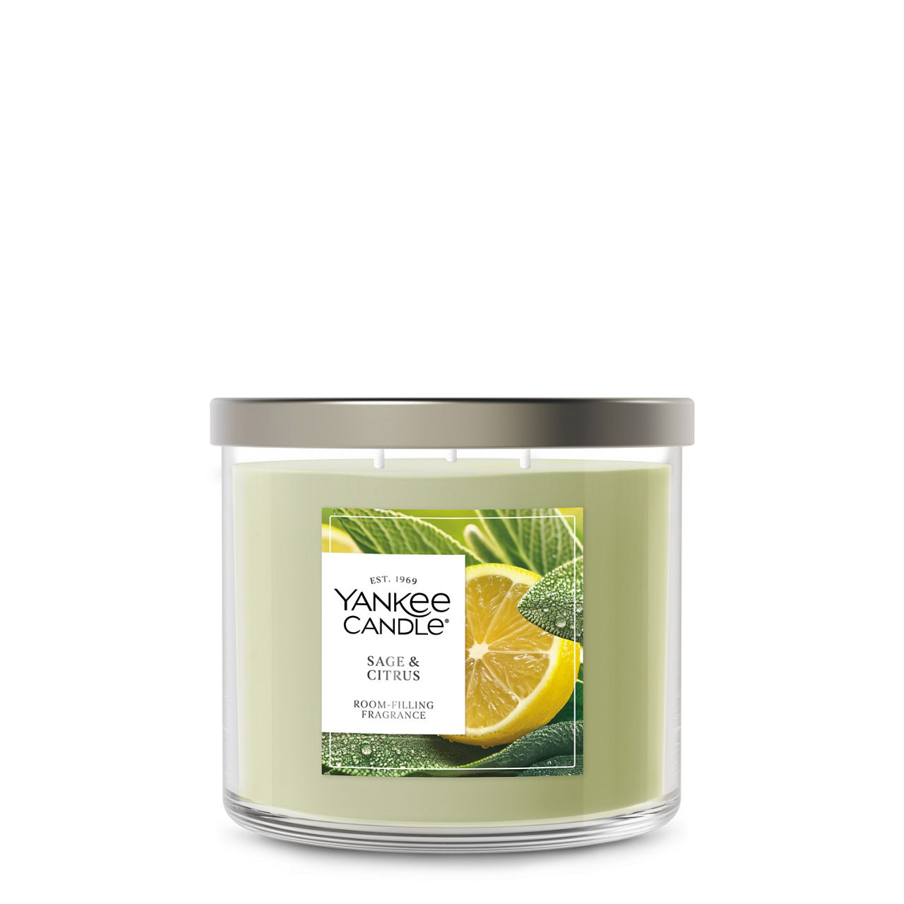 Sage & Citrus