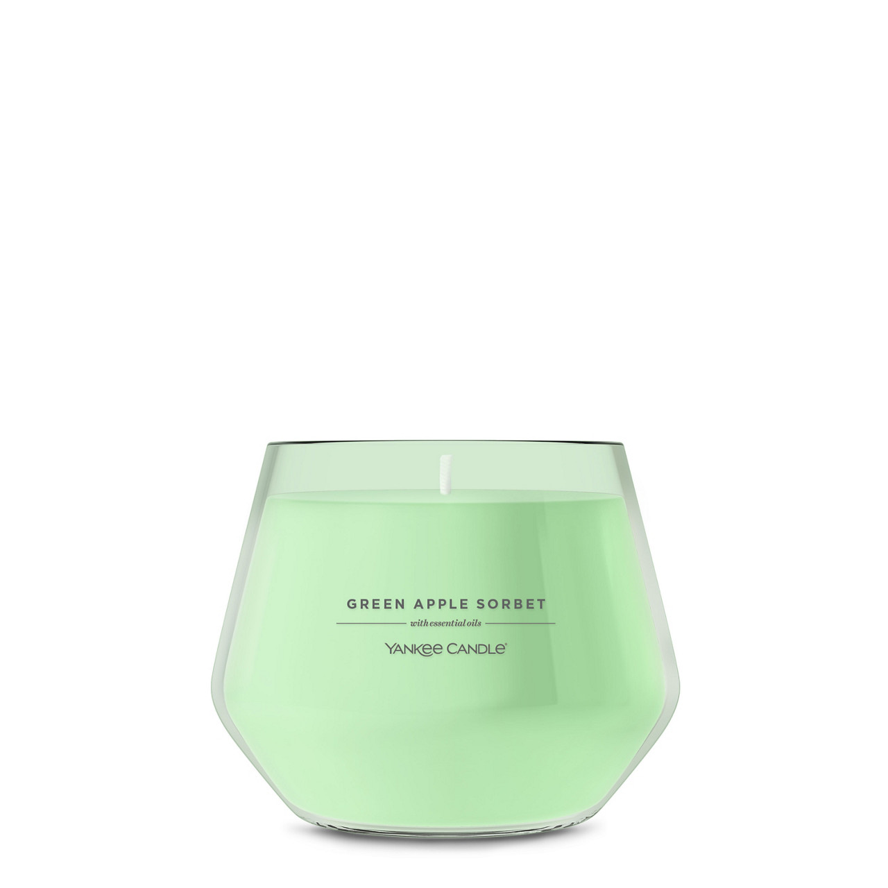 Green Apple Sorbet
