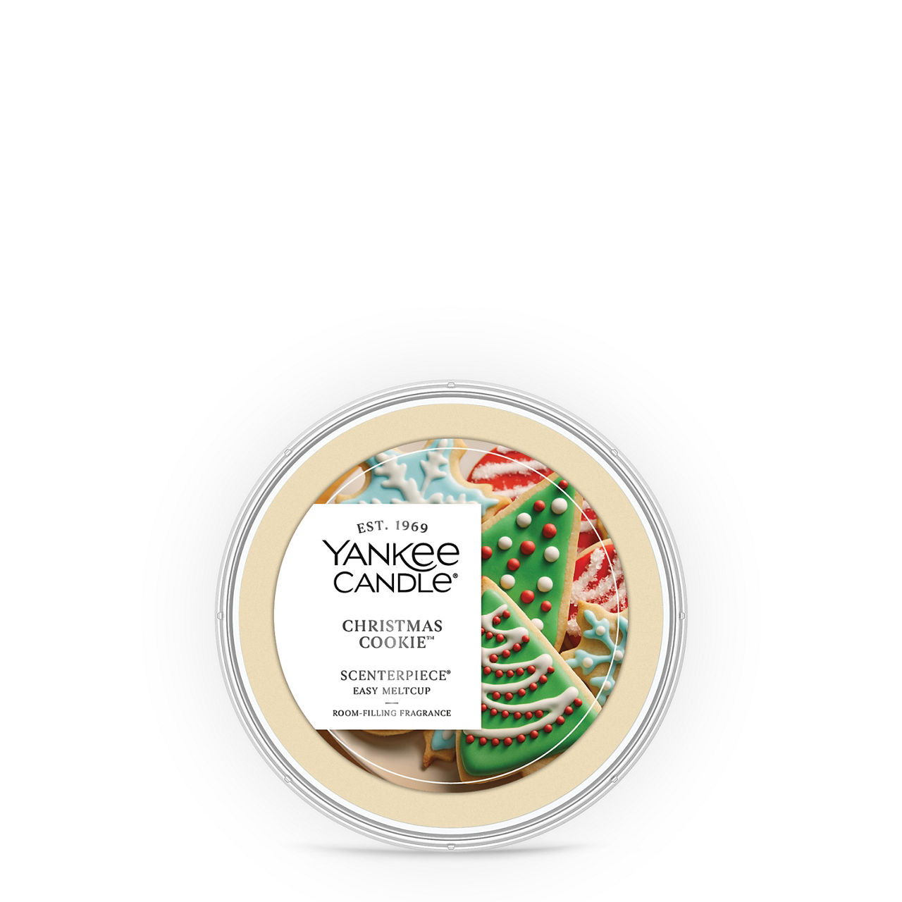 Christmas Cookie™
