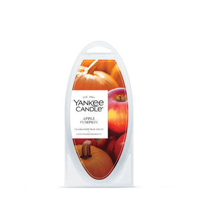 Apple Pumpkin