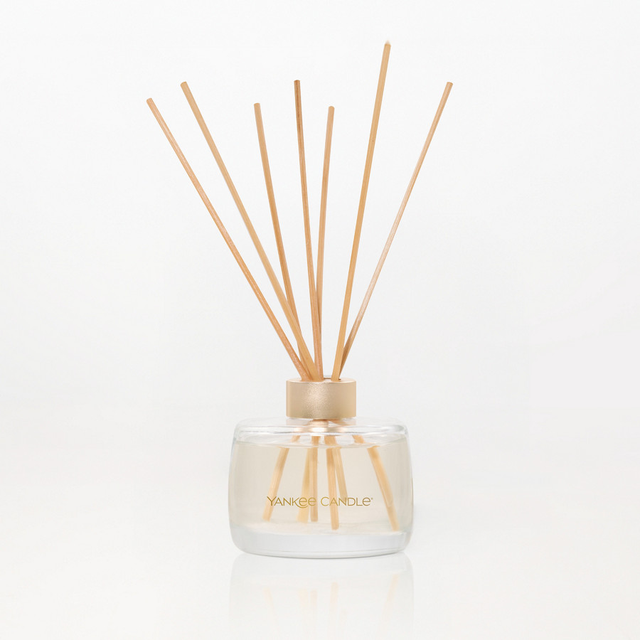 Marine Premium Reed Diffuser YC Collection Premium Reed Diffuser, 4.06 fl oz (120 mL)