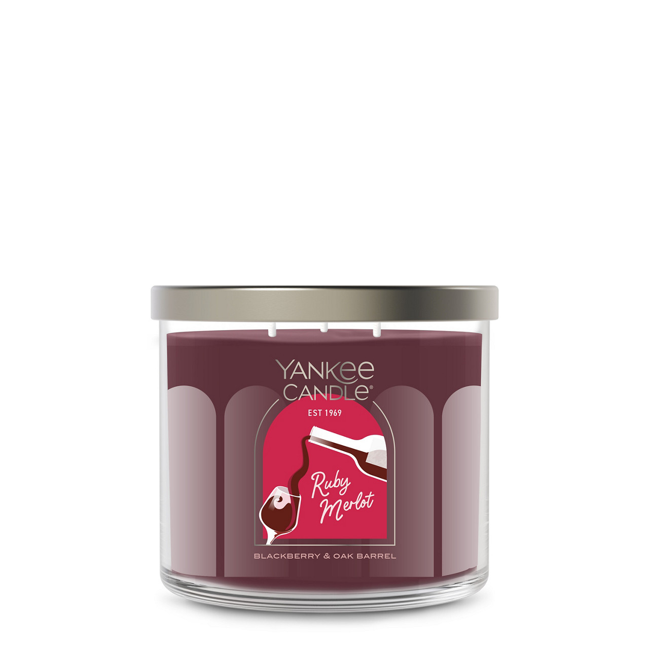 Ruby Merlot