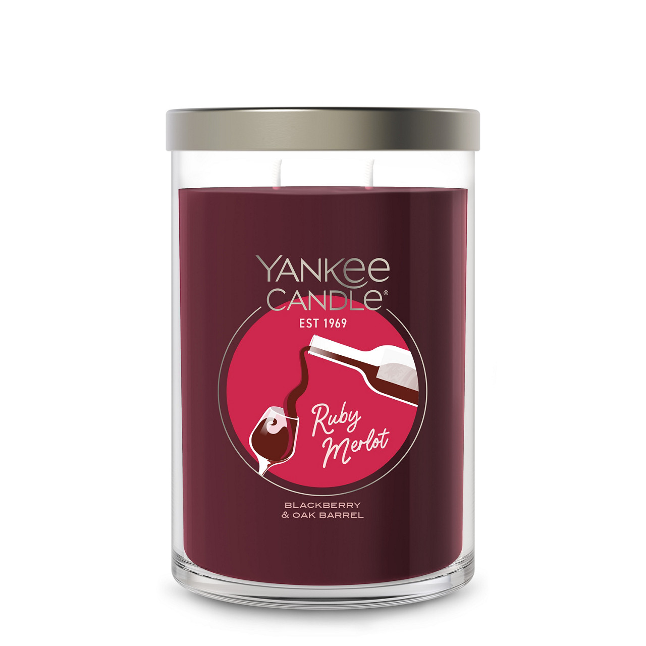 Ruby Merlot