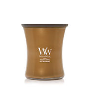 Volcanic Orris Candle