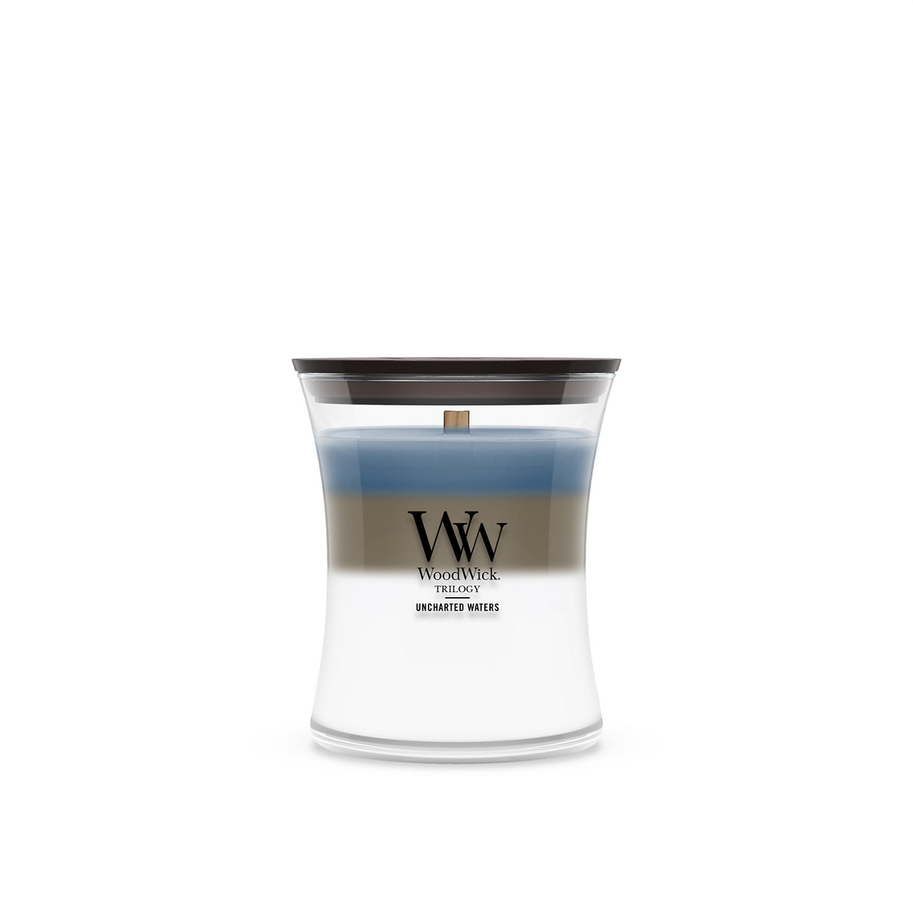 Uncharted Waters Trilogy