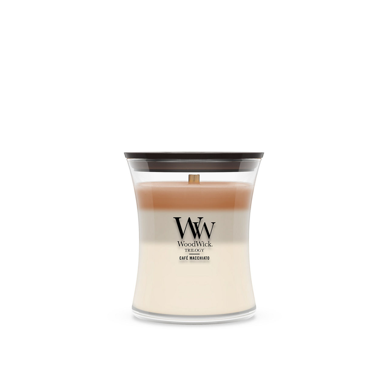 Café Macchiato Trilogy
