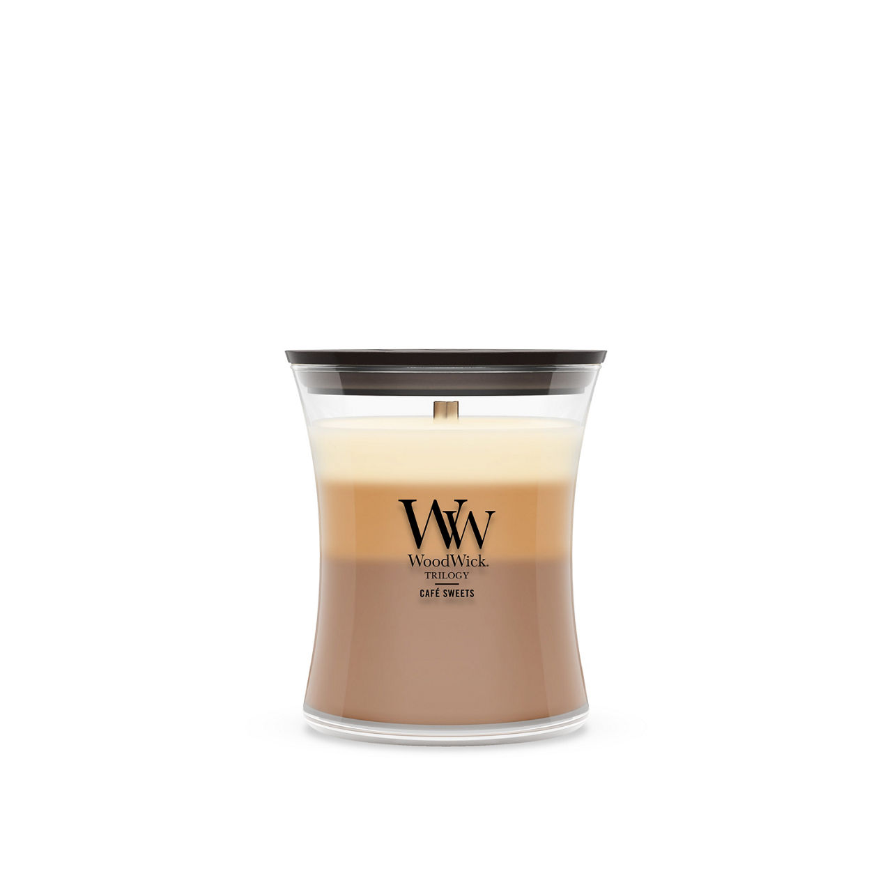 Café Sweets Trilogy