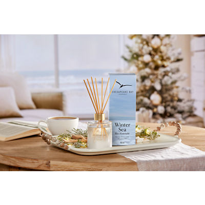 Winter Sea Diffuser