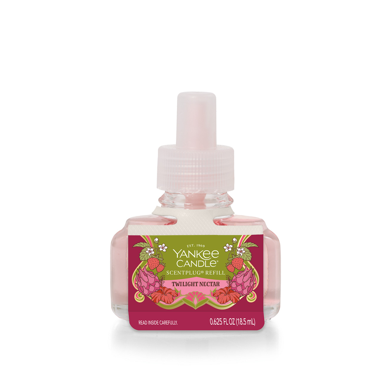 Twilight Nectar