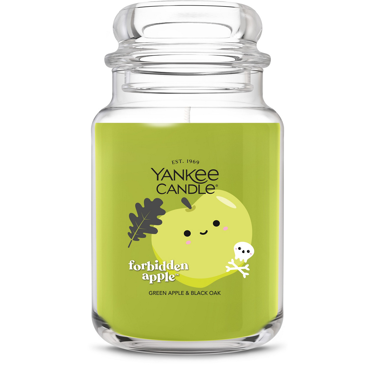 Forbidden Apple™