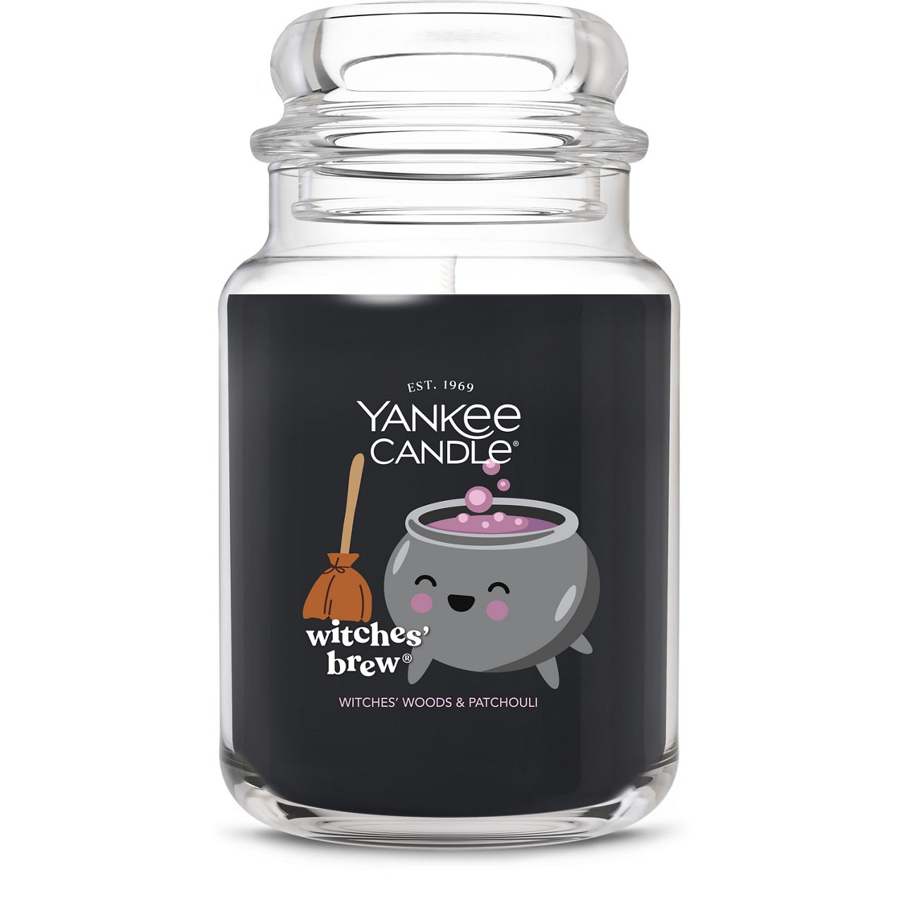 Witches' Brew®