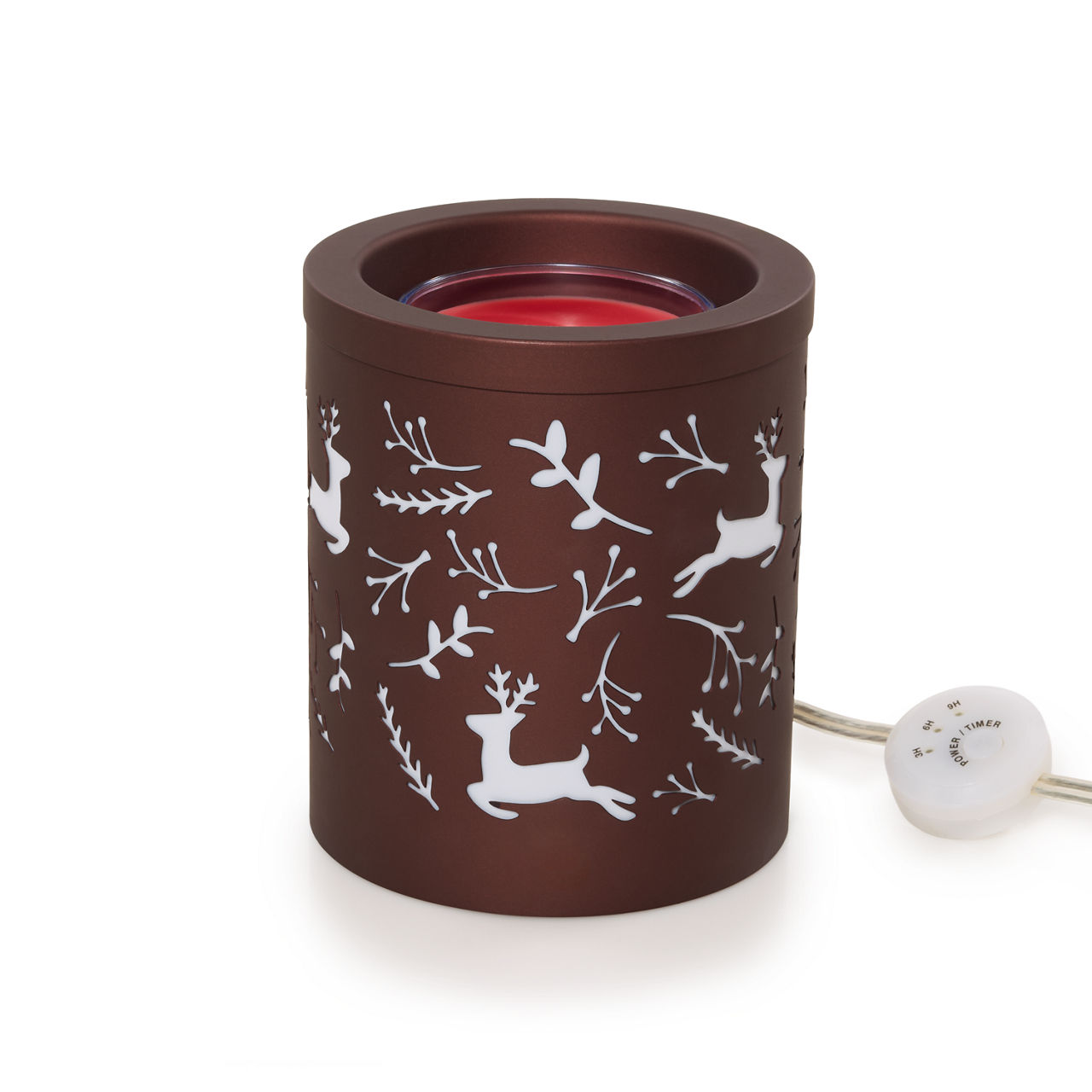 Holiday Reindeer