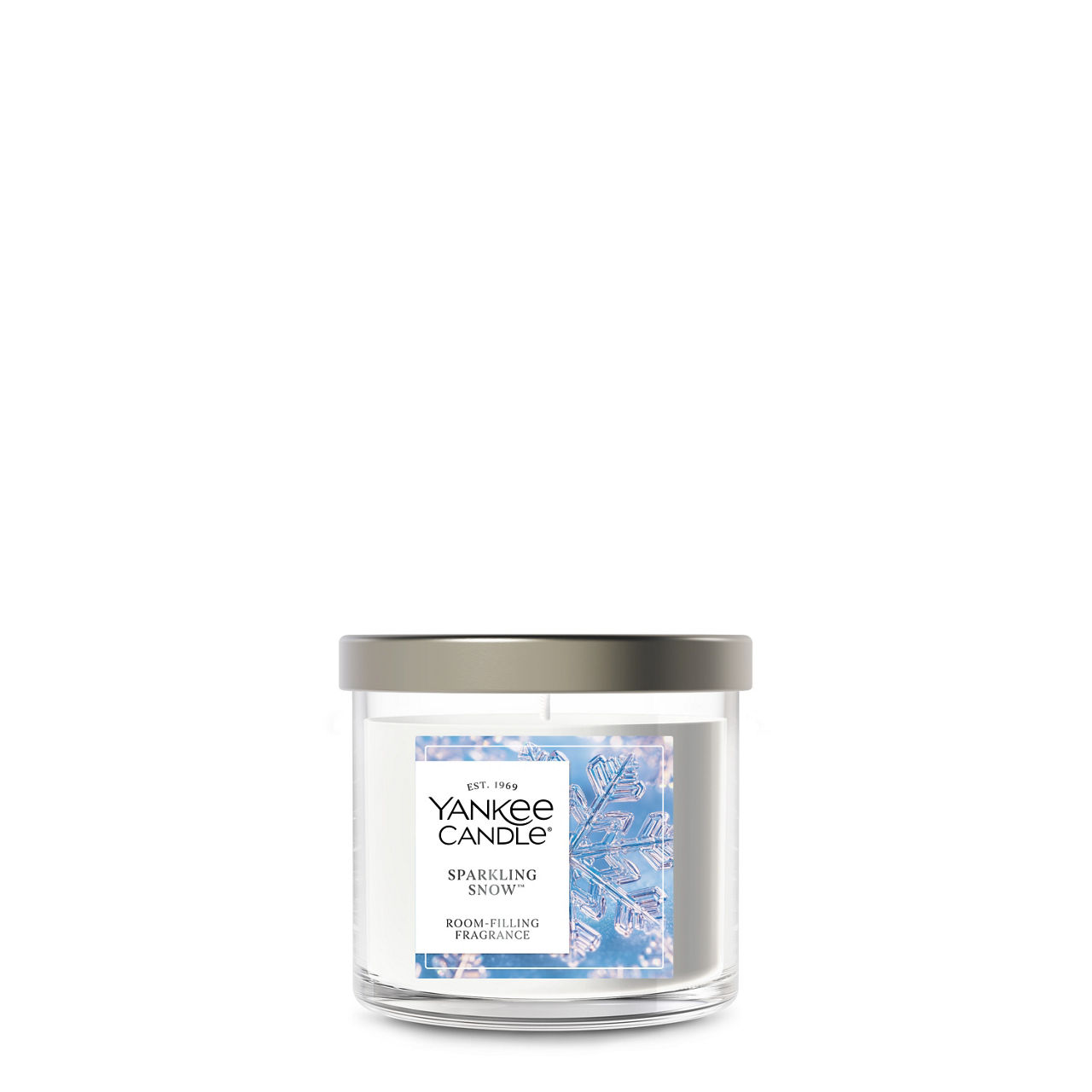 Sparkling Snow™