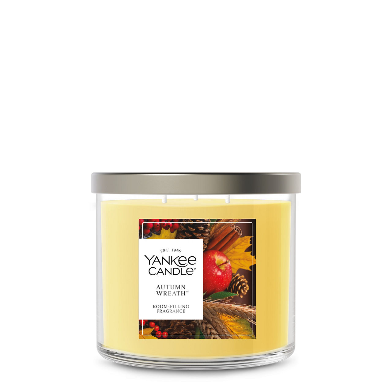 Autumn Wreath™
