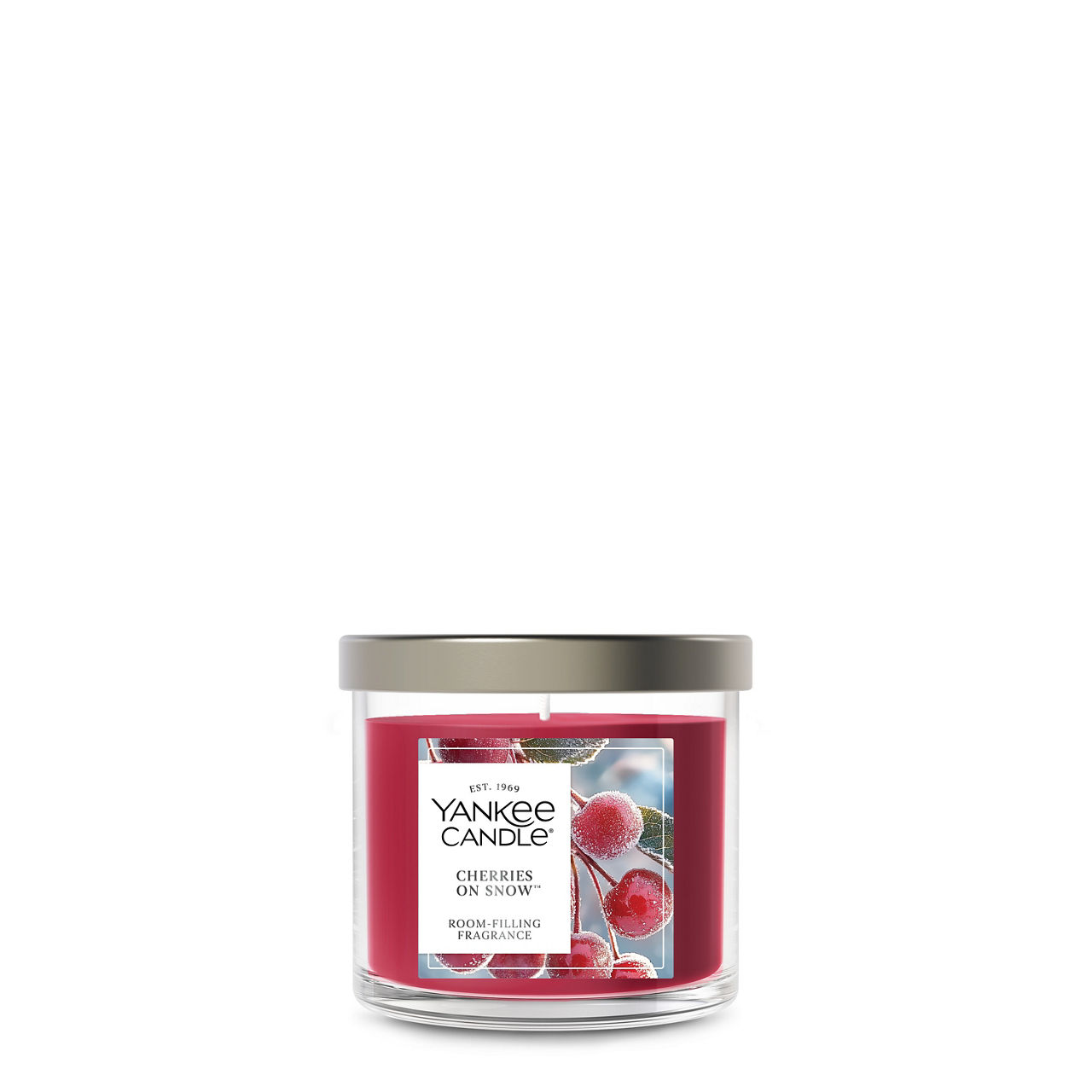 Cherries On Snow™