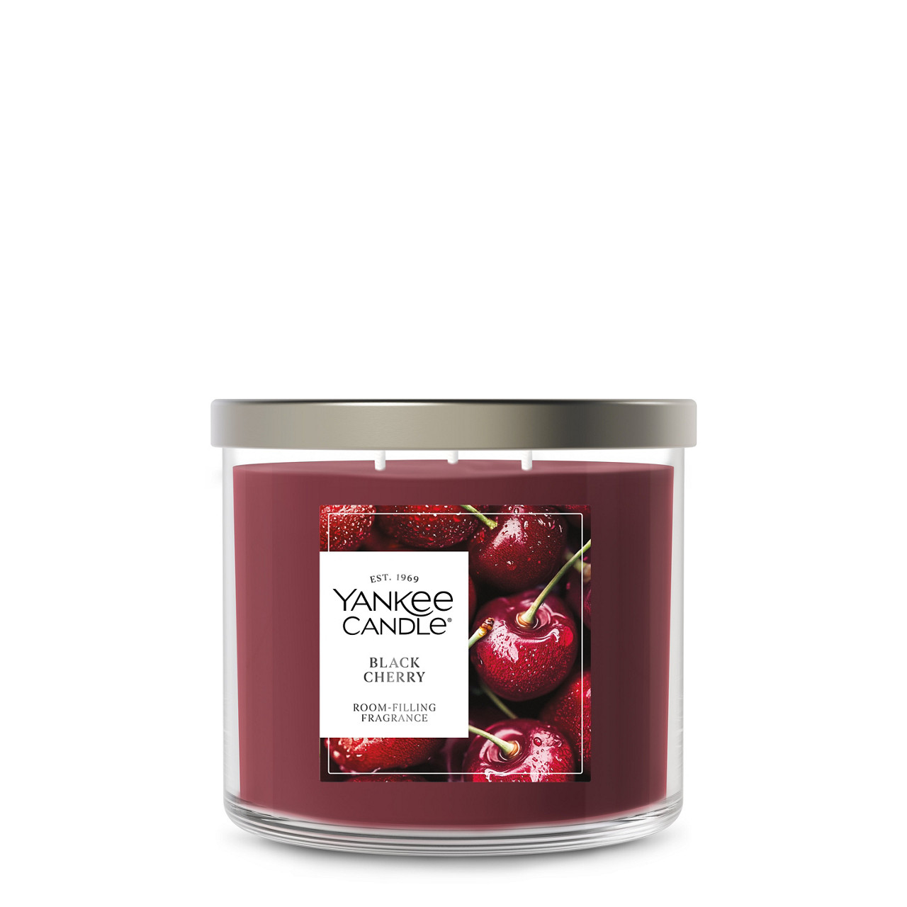 Black Cherry